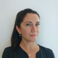 Vera Churbanova (Doroshenko)
