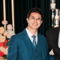 Anish Mistry Arb