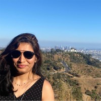 Shilpa Kulkarni