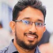 suranga wickramarathne