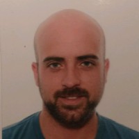Javier Morales Alfaro