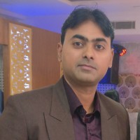 Prashant kumar Rajput