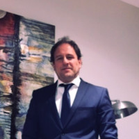 Marcelo Trenche