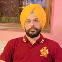Parbat Singh