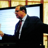Phil Reizenstein