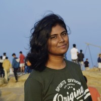 Poorni Tharmalingam