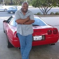 Gerald Jenkins