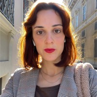 Sofia Martino