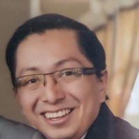 Sergio Castellanos Vasquez