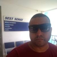 Jorge Oliveira
