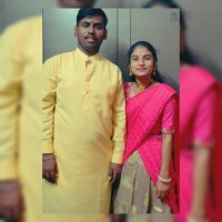 Pasham Krishna Yadav