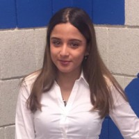 Rosa Sanchez