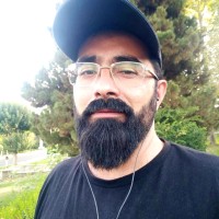 Amirhossein Ramezani Bidgoli