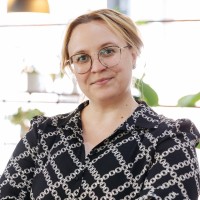 Daniela-lee Smith, PhD