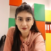 MERVE KARCI