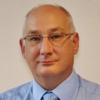 Maurice Saunders