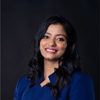 Naveena Rajendran