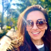 Vanessa Delfini