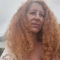 Eva María Vázquez Sánchez