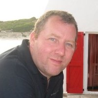 Chris Jackson