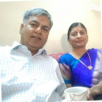 Srini Krishnan