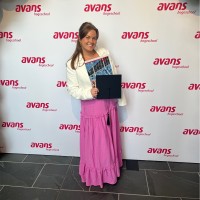Bente van Doorn