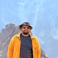 ABHILASH THAKUR