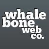 Whalebone Web