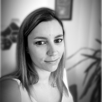 Joelle Le Breton