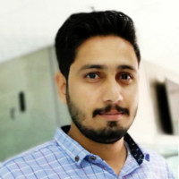 Adv. Syed Arslan Raza
