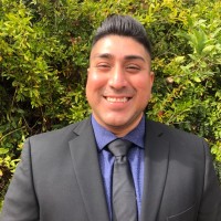 Daniel Montes