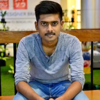 Vivek M