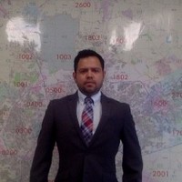 Cesar Luna