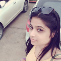 akansha khandelwal