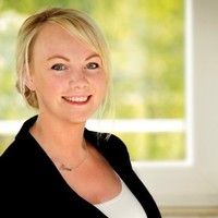 Carolin Tholen