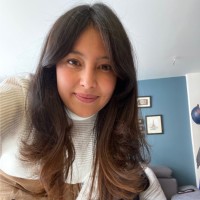 Monica Gisell Diaz Artunduaga