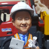 Rey G. Castro