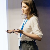 Alena Cherkas