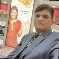 Kalpesh Bhatt