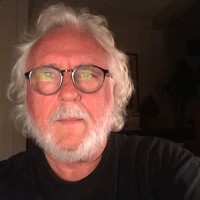 Dave Coulter