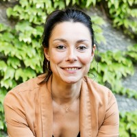 Charlotte Castagnola