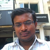 Vinil Kumar