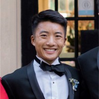 Aaron Wei