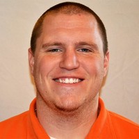 Theodore (Ted) Stephen, RN