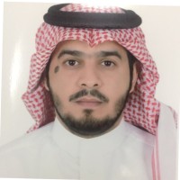 علي الاحمري