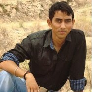 Bharat Negi