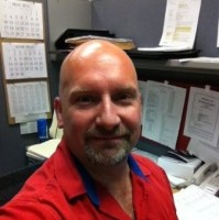 Robert Travers