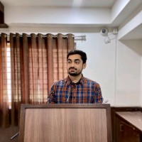 Harshit Mehta