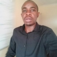 Ed Tshuma