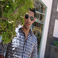 Mahmoud Elzayat